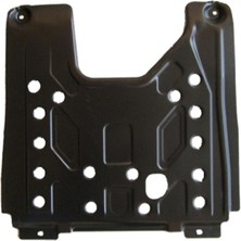 İTHAL Opel Astra J Karter Muhafazası Sac Ithal Marka