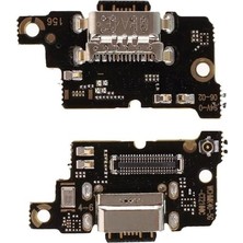 M21 Xiaomi Redmi K40 Şarj Bordu 1 Adet