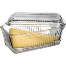 abnturk Frigo Kapaklı Tereyağlık 97711 Kahvaltılık Peynirlik