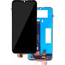M21 Huawei Honor 8s Uyumlu LCD Ekran Dokunmatik Siyah