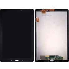 M21 P580 LCD Ekran Siyah