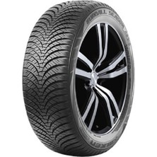 Falken 205/55 R19 Tl 97V Xl Euroall Season AS210 Dört Mevsim Lastiği (Üretim TARIHI:2025)