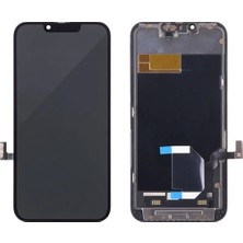 M21 Apple Uyumlu  iPhone 13 LCD Ekran Dokunmatik