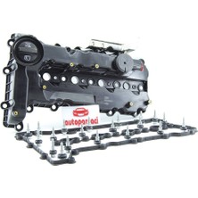 Opel Insignia A 1.6 Dizel Külbütör Kapağı Gm Marka