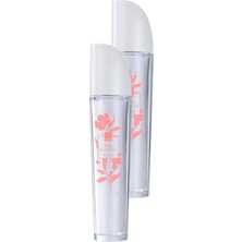 Avon Pur Blanca Petal Kadın Parfüm Edt 50 Ml. Ikili Paket