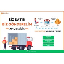 Akinco Dropshipping Hizmet Bedeli