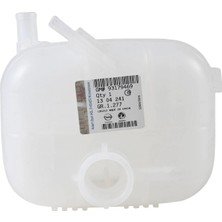 Opel Astra H Radyatör Yedek Su Deposu Gm Marka