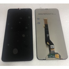 M21 Infinix Hot 11 Play LCD Ekran Dokunmatik Çok Renkli