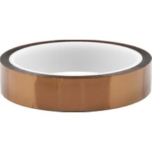 M21 Kapton Tape Yanmaz Bant 20 mm 30 Metre