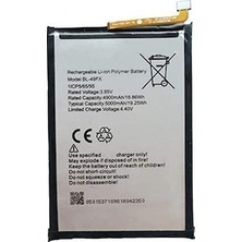 M21 Infınıx Note 9 Pro Pil Batarya