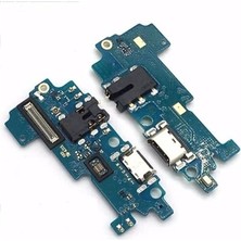 M21 Samsung Uyumlu A31 Şarj Bordu 1 Adet