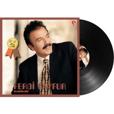 Ferdifon Ferdi Tayfur - Klasikleri Arşiv 2 (Plak)