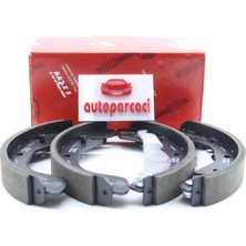 Opel Corsa B Arka Fren Balatası Takım Trw Marka