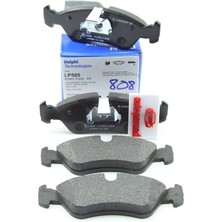 Opel Astra F 1.6 X16XEL Ön Fren Balatası Takım Delphi Marka