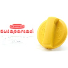 Opel Meriva A 1.6 Z16XE Motor Yağ Kapağı Gm Marka