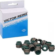 Victor Reinz Opel Astra G 1.4 1.6 Z14XE Z16XE Subap Lastiği Takım Vıctor Reınz