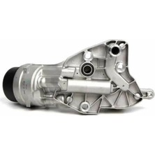 Opel Astra J 2.0 Dizel Yağ Soğutucu Komple Waxell Marka