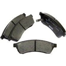 Chevrolet Epica Arka Fren Balatası Takım Delphi Marka