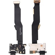 M21 Xiaomi Uyumlu Mi 5s Şarj Soket Filmi