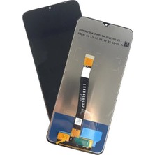 M21 Samsung Galaxy A22 5g Uyumlu LCD Ekran Dokunmatik