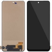 M21 Xiaomi Redmi Note 10 Tft LCD Ekran Dokunmatik + B7000 15 ml Siyah