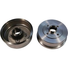 Zimmermann Opel Corsa C Arka Kampana Takım Abs'li Zimerman Marka