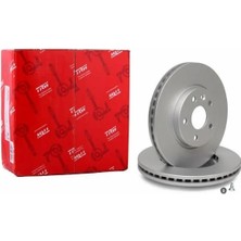 Opel Vectra A 2.0 Ön Fren Diski Takım Trw Marka