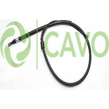 Opel Corsa C El Fren Teli Kampanalı Tip Sol Cavo Marka