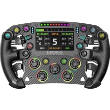Moza Fsr V2 Formula Direksiyonu