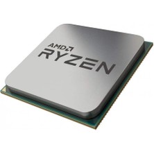 Amd Ryzen™7 5700X  Soket Am4  3.4ghz  32MB 65W 7nm Tray Kutusuz Işlemci