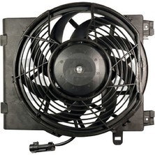 İTHAL Opel Corsa C 1.2 1.4 Klima Fan Motoru Ithal Marka