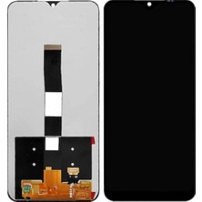 M21 Xiaomi Redmi 9A LCD Ekran + Dokunmatik Full B7000 Çok Renkli