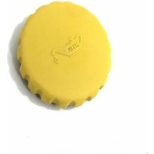 İTHAL Opel Astra F 1.4 1.6 8 Valf Motor Yağ Kapağı Ithal Marka