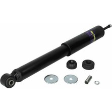 Opel Corsa C Arka Amortisör Geniş Delik Monreo Marka