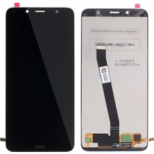 M21 Xiaomi Redmi 7A LCD Ekran + Dokunmatik Beyaz