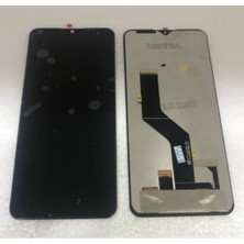 M21 Reeder P13 Blue Max (2020) LCD Ekran + Dokunmatik B-7000 Beyaz