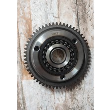 UMT Cg 200 Marş Kavrama Komple