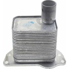 Chevrolet Trax 1.4 Turbo Yağ Soğutucu Waxell Marka