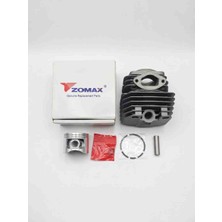 Zomax Zm 5010 Orjinal Silindir Set ( Piston, Segman, Gömlek )