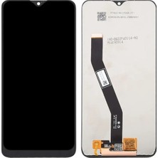 M21 Xiaomi Redmi 8A Uyumlu LCD Ekran + Dokunmatik