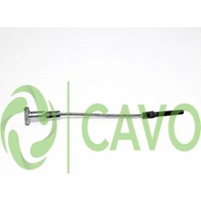 Opel Vectra B El Fren Teli Ön Kısa Cavo Marka