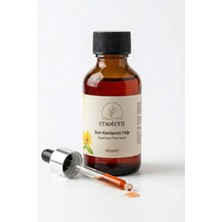Enotera Sarı Kantaron Yağı - 50ML