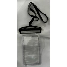 Akinco Su Geçirmez Telefon Kılıfı