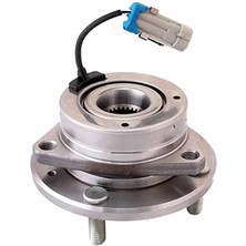 İTHAL Chevrolet Evanda Ön Porya Ithal Marka