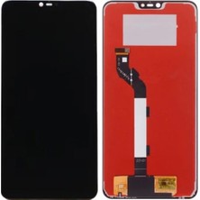 M21 Xiaomi Mi 8 Lite Uyumlu LCD Ekran Dokunmatik