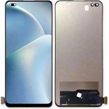 M21 Oppo Reno 4 Lite LCD Ekran Dokunmatik Tft CPH2125