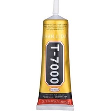 M21 T7000 Çok Amaçlı Ekran ve Dokunmatik Yapıştırıcı 110 ml Dummy 34218577 429