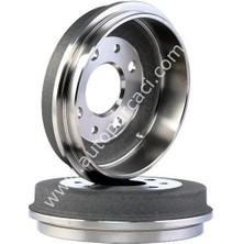 Opel Zafira A Arka Kampana Takım 5 Bijon Topran Marka