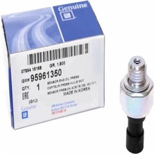 Chevrolet Lacetti 1.4 1.6 Yağ Müşürü Gm Marka