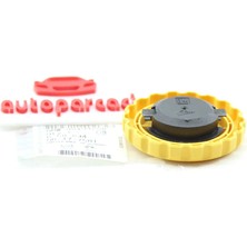 Opel Astra F 1.4 .1.6 8 Valf Motor Yağ Kapağı Gm Marka